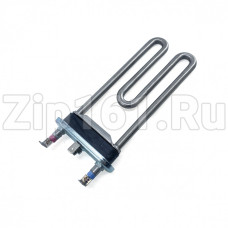 Тэн Berlingtoun 1900W прямой без отверстия под датчик L=175 LG 5301ER1001Q