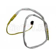 Температурный датчик кондиционера белый 15кОм длина 65см