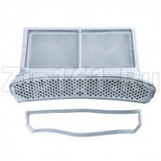 Ворсовый фильтр сушильной машины Bosch 00656033 Ворсовый фильтр сушильной машины Bosch 00656033