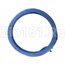 Манжета люка для стиральной машины Haier 0020300940E