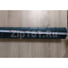 Крыльчатка (турбина) внутреннего блока TCL/Galanz L=61см, D=9,4см