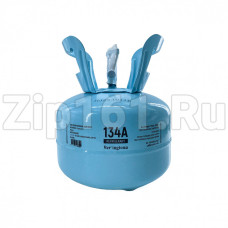 Фреон R-134A баллон 3,4кг Berlingtoun