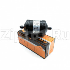 Фильтр-осушитель Zero ZDML-163S (3/8, пайка) Фильтр-осушитель Zero ZDML-163S (3/8, пайка)