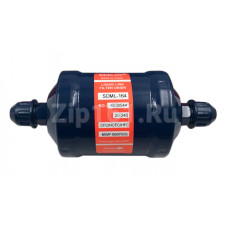 Фильтр-осушитель SDML-164 (1/2, гайка) Фильтр-осушитель SDML-164 (1/2, гайка)