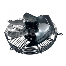 Вентилятор YWF 4 E - 350 B - однофазный нагнетание Вентилятор YWF 4 E - 350 B - однофазный нагнетание