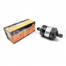 Фильтр-осушитель Zero ZDCL - 164 (1/2, гайка) Фильтр-осушитель Zero ZDCL - 164 (1/2, гайка)