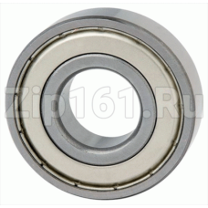 Подшипник 6306 ZZ SKF Whirlpool 481252028144