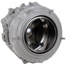 Бак в сборе с барабаном Electrolux 3484157403