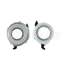 Передняя часть бака (полубак) LG 3551EN0001A