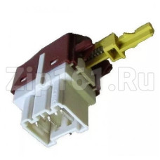 Кнопка сетевая Electrolux 1245404007