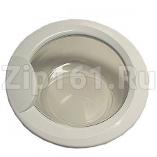 Дверка (люк) Indesit EVO 2 C00115842