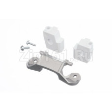 Навес (петля) дверки стиральной машины Bosch Siemens 096207