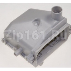 Бункер порошкоприемника Samsung DC97-11381A