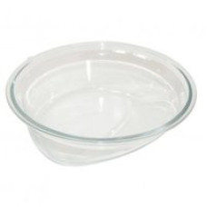 Стекло дверки (люка) Whirlpool 481245059812