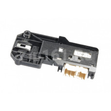 Замок люка Zanussi-Electrolux DA056513-DA065510, 50226738008, 3 контакта