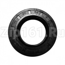 Сальник 30x52x8