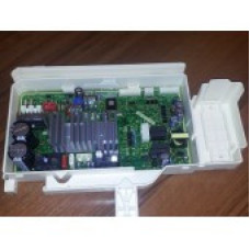 Модуль (плата управления мотором) Samsung DC92-00597A