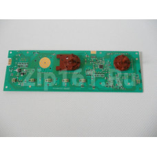 Модуль (плата индикации) Indesit C00271374