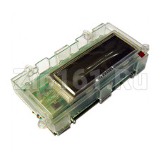 Модуль (плата индикации) Zanussi 4055114443