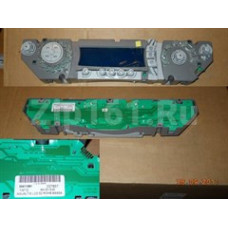 Модуль (плата индикации) Ariston C00144051