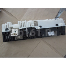 Модуль (плата) Bosch 484189