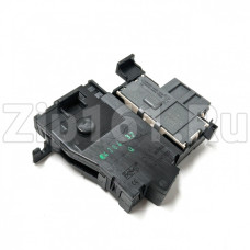 Замок люка Indesit 111494