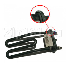 Тэн 1900W гнутый короткий L=180 Ardo 1101029