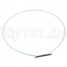 Хомут на резину дверки (наружний) LG 4861EN3004A