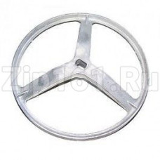 Шкив барабана Ariston C00066080