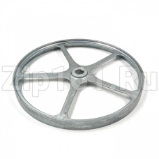 Шкив стиральной машины Atlant 771239400500