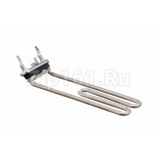 Тэн 1900W (изогн.с отв.A=18, B230, M90, 45градусов) Оригинал Bosch 00264986