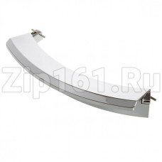 Ручка люка BOSCH - 751785 хром (для люка 00704288)
