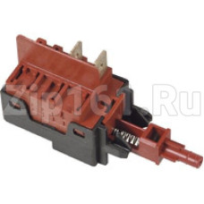 Кнопка выключения для стиральной машины BOSCH SA01615110