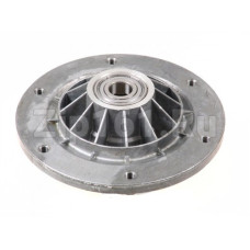 Суппорт низкий в сборе Indesit 041547, 047119 cod1345x