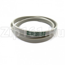 Ремень 1161J5 EL POLY - MEGADYNE - FAGOR 55X298