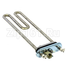 ТЭН 1950W длина 250мм с датчиком Beko 2863403100 Оригинал