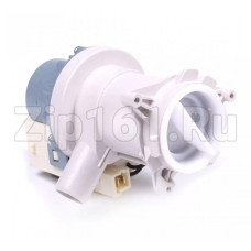 Насос с улиткой в сборе Beko 2495200100