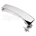 Ручка люка BOSCH - 751785 хром (для люка 00704288)
