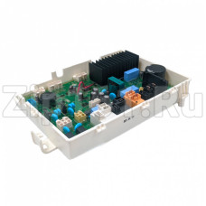 Плата управления стиральной машины LG EBR81121304