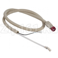 Шланг заливной с аквастопом Beko 1760360100