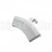 Ручка люка стиральной машины Gorenje 660137