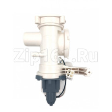 Насос в сборе Daewoo 66149001890100