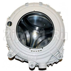 Бак в сборе стиральной машины Whirlpool C00536633