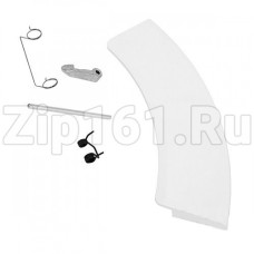 Ручка люка стиральной машине Electrolux 4055128930