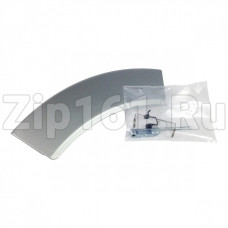 Ручка дверцы Electrolux 4055226056 в сборе