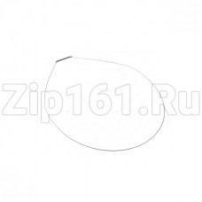 Хомут внешний для манжеты стиральной машины Indesit C00092156