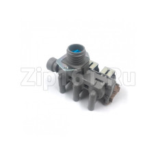 Клапан заливной 3Wx180 Haier 0024000404CA