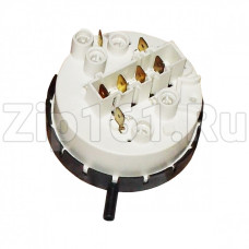 Реле уровня воды пресостат Indesit C00063426