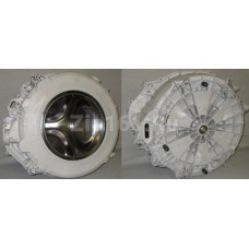 Бак в сборе для стиральной машины Beko (Беко) - 2918900300