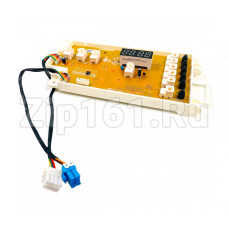 Плата управления стиральной машины LG EBR64458125